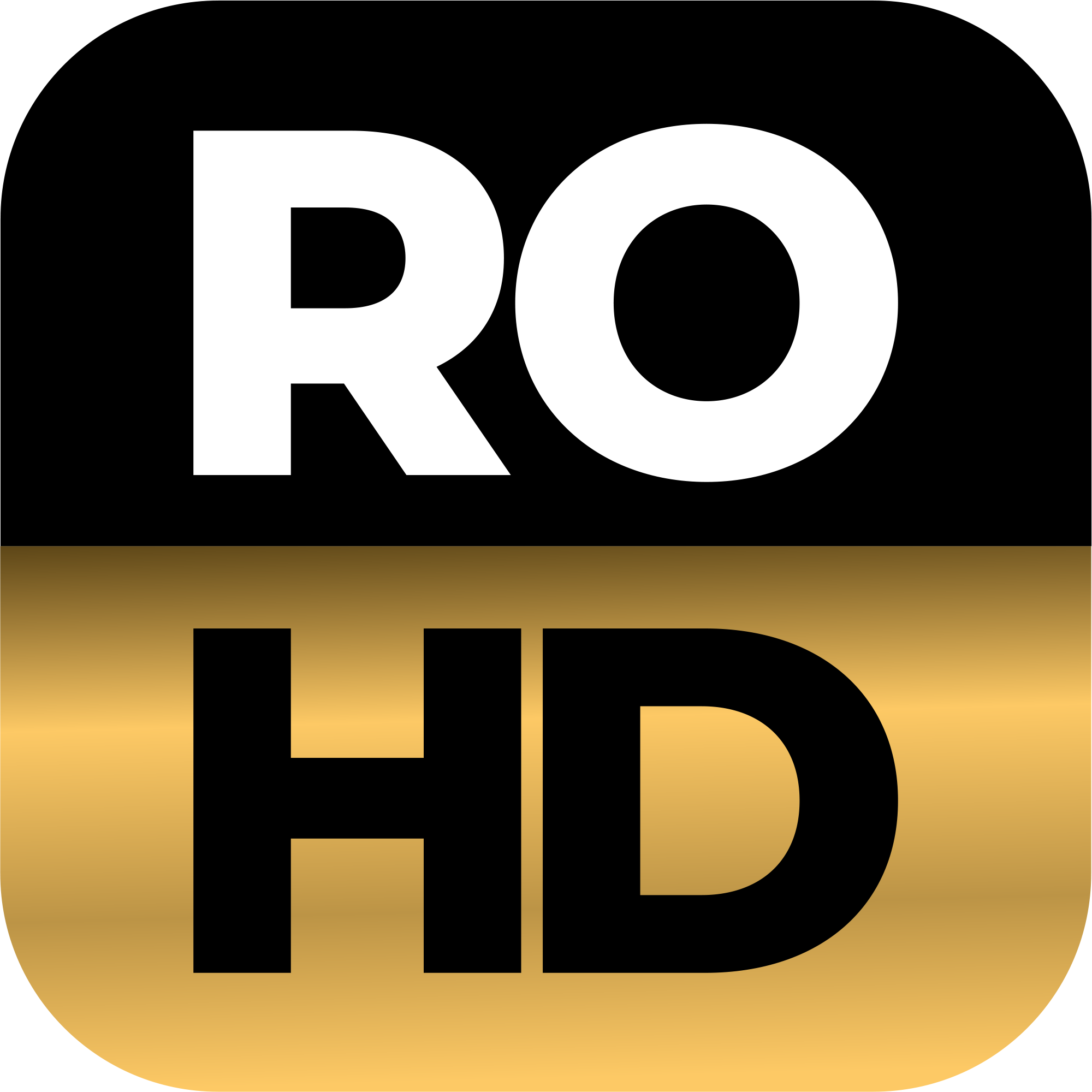 RO HD - IPTV Romania