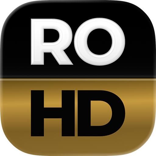 RO HD - IPTV Romania